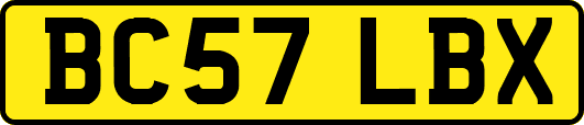 BC57LBX