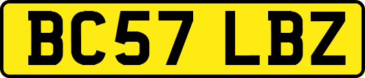 BC57LBZ
