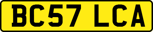BC57LCA