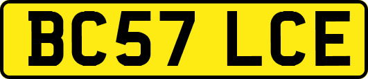 BC57LCE