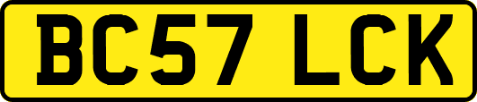 BC57LCK