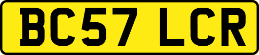 BC57LCR