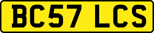 BC57LCS