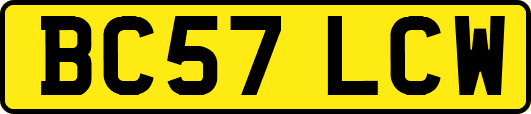BC57LCW