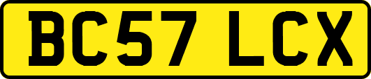BC57LCX