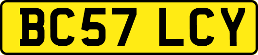 BC57LCY