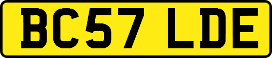 BC57LDE