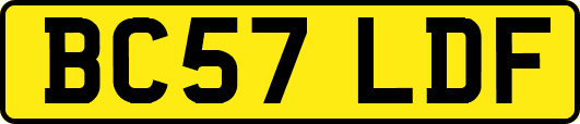BC57LDF