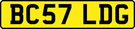 BC57LDG