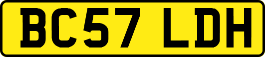 BC57LDH
