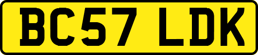 BC57LDK