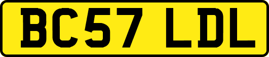 BC57LDL