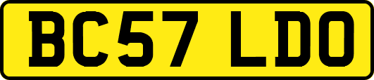 BC57LDO
