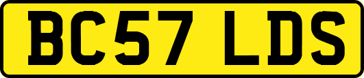 BC57LDS