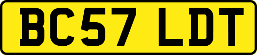 BC57LDT