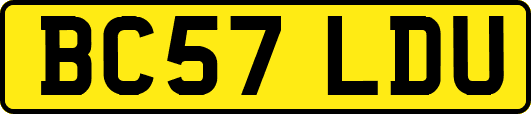 BC57LDU