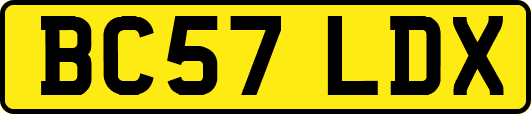 BC57LDX