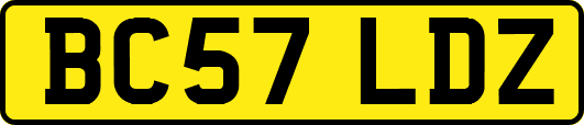 BC57LDZ