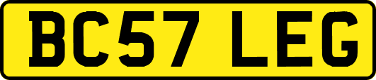 BC57LEG