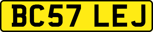 BC57LEJ