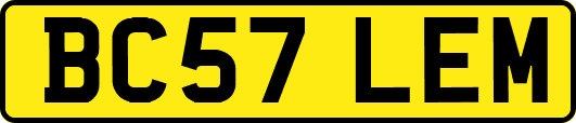 BC57LEM