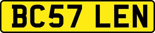 BC57LEN