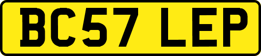 BC57LEP