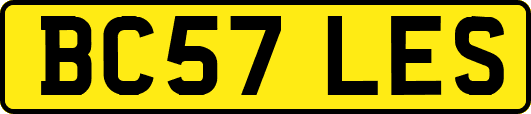BC57LES