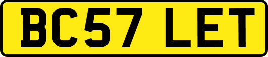 BC57LET