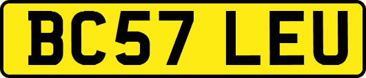 BC57LEU
