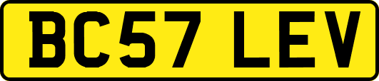 BC57LEV
