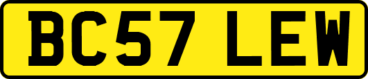 BC57LEW