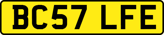 BC57LFE