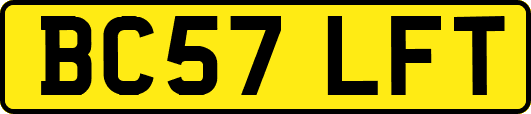 BC57LFT