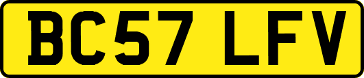 BC57LFV