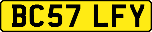 BC57LFY