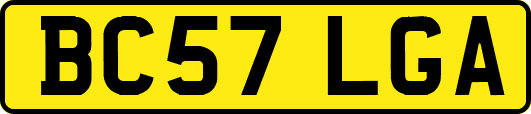 BC57LGA