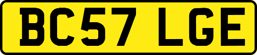 BC57LGE