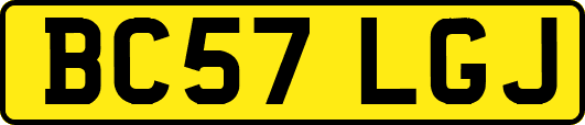 BC57LGJ