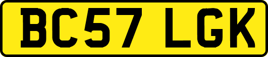 BC57LGK