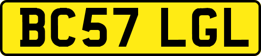 BC57LGL