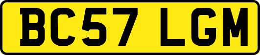 BC57LGM