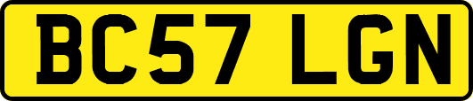 BC57LGN
