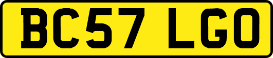 BC57LGO