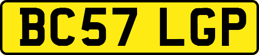 BC57LGP