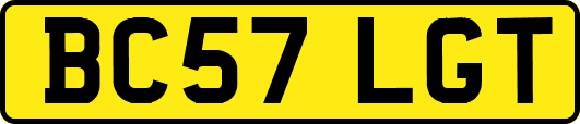 BC57LGT