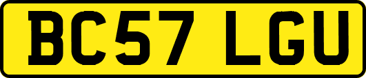 BC57LGU