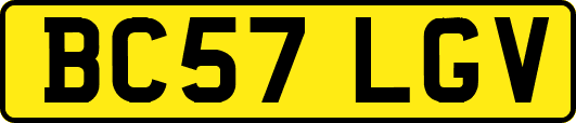 BC57LGV