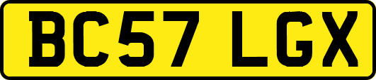 BC57LGX