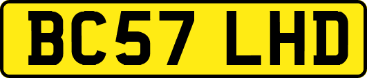 BC57LHD